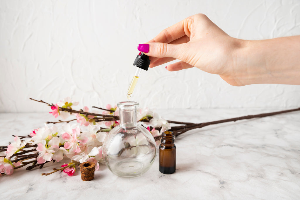 DIY Deodorant Recipe Featuring Essential Oils