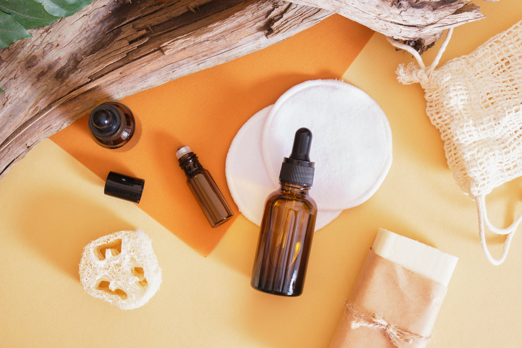 Top Essential Oils for Dry Skin