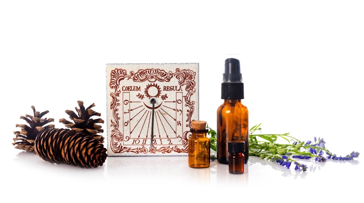 Best Essential Oils for Zodiac Signs - Cliganic