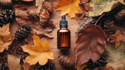 Celebrating Organic Harvest: Seasonal Skincare Ingredients - Cliganic