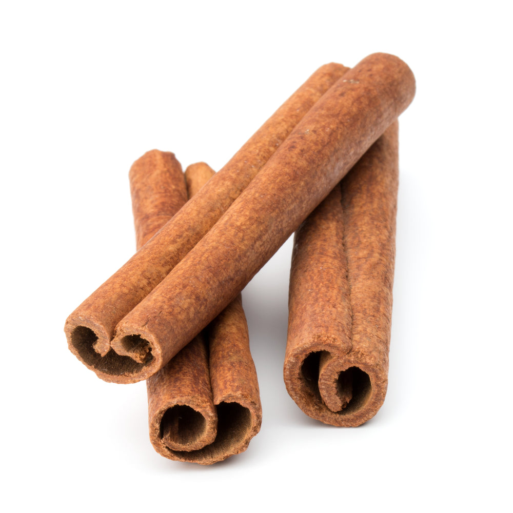 Cinnamon Cassia Oil -  Benefits and Uses