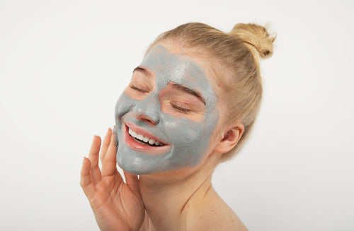 DIY Face Mask Recipes: Plant-powered recipes for Youthful, Vibrant Skin - Cliganic