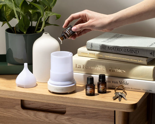 Essential Oil Buyer’s Guide: How to Select High-Quality Products - Cliganic