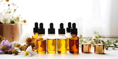 Exploring the Five Categories of Essential Oils - Cliganic