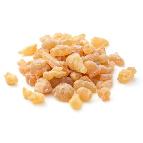 Frankincense Oil  - Benefits and Uses - Cliganic