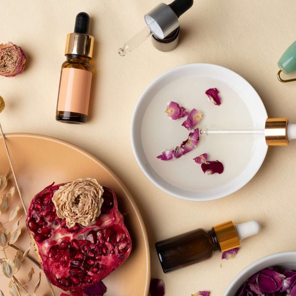 How Essential Oils Can Boost Your Wellness Routine in 2024 - Cliganic