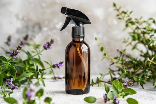 How to Make Homemade Bug Repellent Spray with Essential Oils - Cliganic