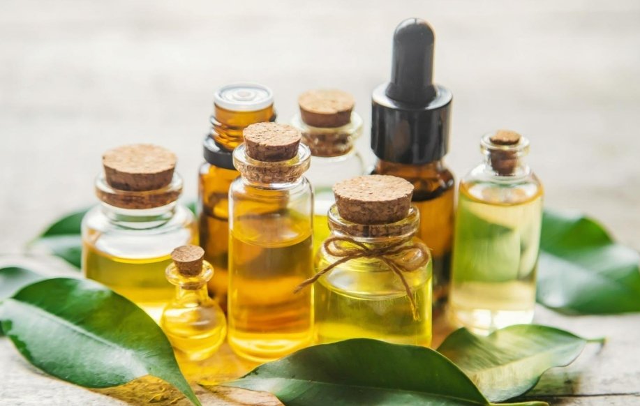 How to Store Essential Oils So They Don’t Go Bad - Cliganic