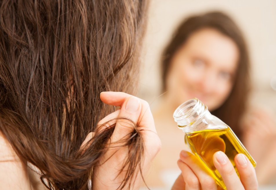 How To Use Jojoba Oil For Hair Benefits - Cliganic