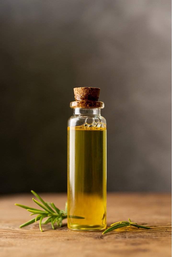 Palmarosa Oil: Benefits & How To Use Palmarosa Essential Oil - Cliganic