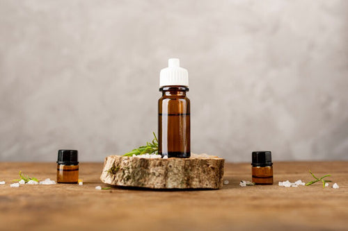 Refreshing Summer Essential Oil Blends for Cooling Down - Cliganic