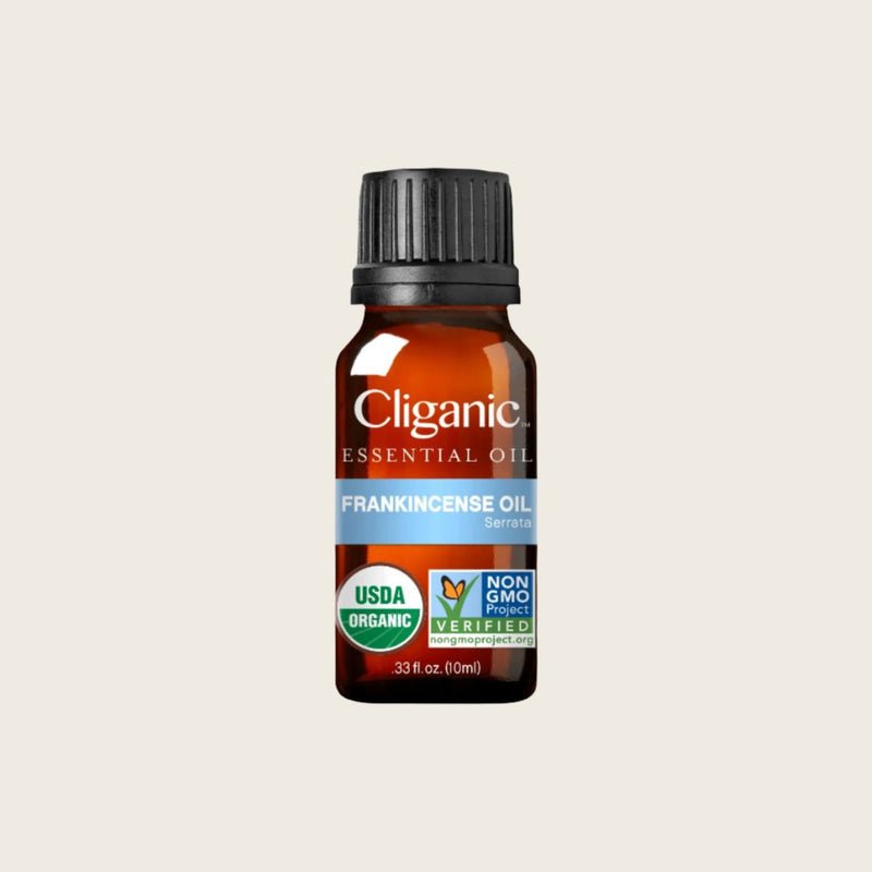 The Spiritual Benefits of Frankincense Essential Oil for Healing - Cliganic