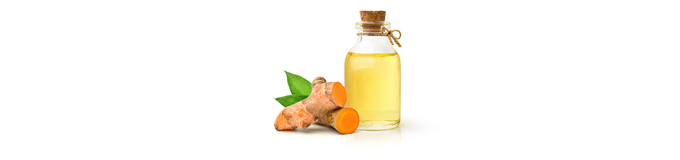 What Is Turmeric Essential Oil & How to Use It?