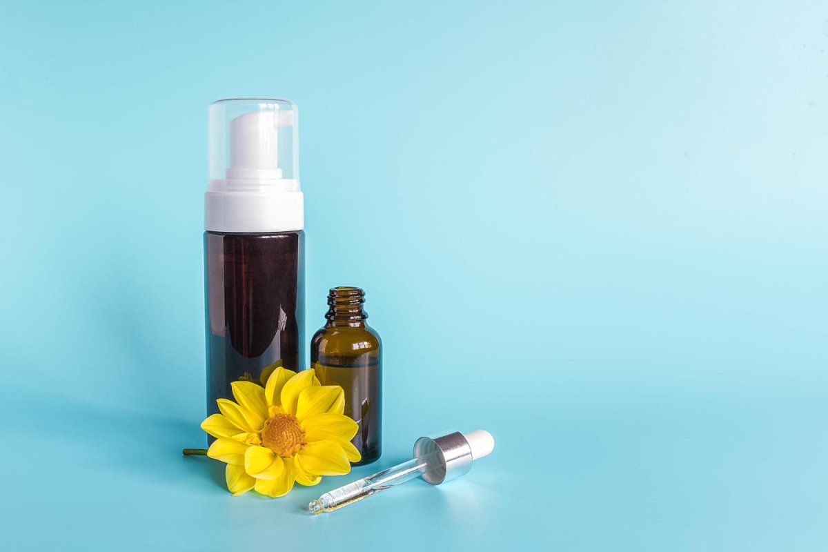 Unleashing the Power of Scent: Boost Your Memory with DIY Aromatherapy Inhalers - Cliganic