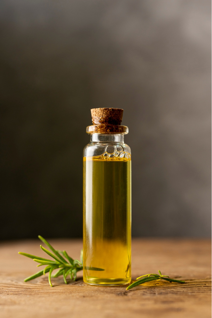 Palmarosa Oil: Benefits & How To Use Palmarosa Essential Oil