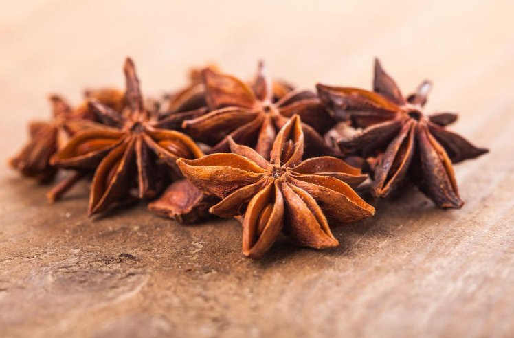 Why We Love Star Anise Oil - Cliganic