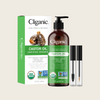 Organic Castor Oil