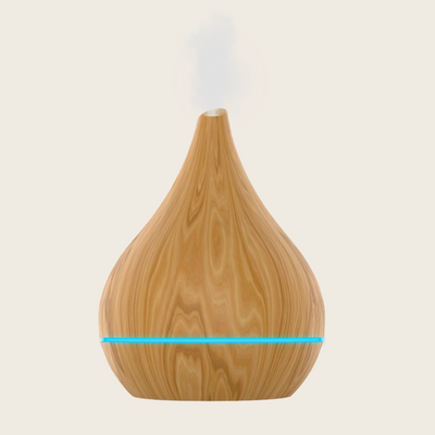 Ultrasonic Aromatherapy Diffuser