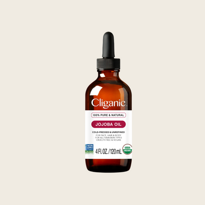 Non-GMO Jojoba Oil