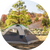 Image of a tent in the outdoors