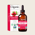 Organic Rosehip Seed Oil