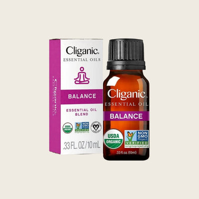 Balance Essential Oil Blend