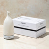 Ceramic Aromatherapy Diffuser - Cliganic Aromatherapy Diffusers