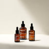 Face, Hair and Body Bundle - Cliganic Skin & Hair Oils