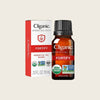 Fortify Essential Oil Blend - Cliganic Essential Oil Blends