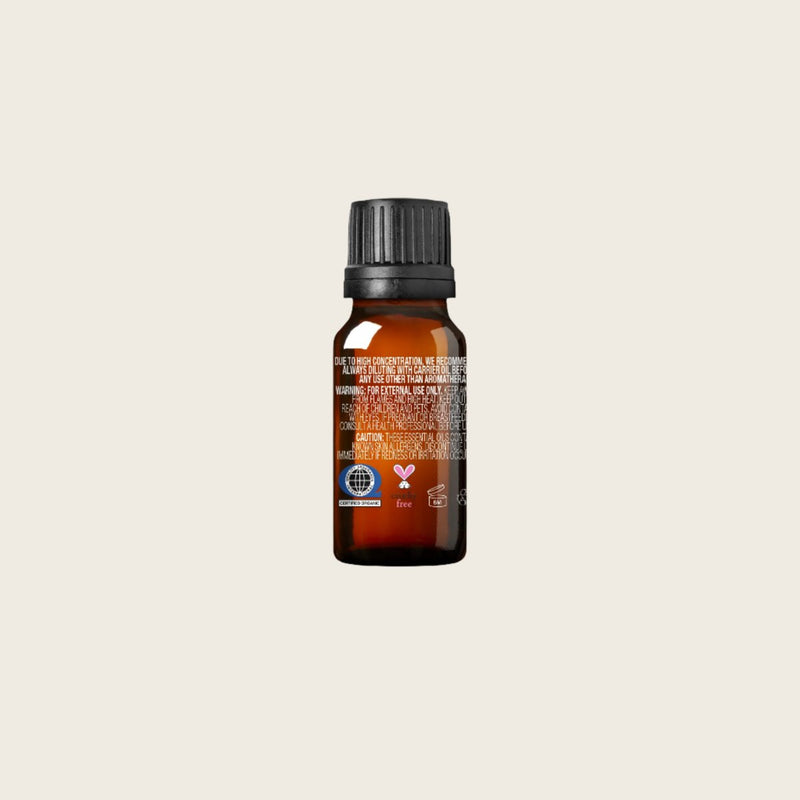 Fortify Essential Oil Blend - Cliganic Essential Oil Blends