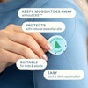 Mosquito Repellent Patches - Adventure - Cliganic Mosquito Repellents