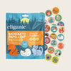 Mosquito Repellent Patches - Animal - Cliganic Mosquito Repellents