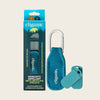 Mosquito Repellent Refillable Clip - Cliganic Mosquito Repellents