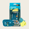 Mosquito Repellent Refillable Clip - Cliganic Mosquito Repellents