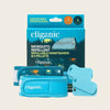 Mosquito Repellent Refillable Wristbands - Cliganic Mosquito Repellents