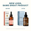 Non - GMO Squalane Oil - Cliganic Skin & Hair Oils