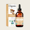 Nourish & Protect Oil Trio - Cliganic Skin & Hair Oils