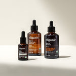 Nourish & Protect Oil Trio