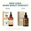 Organic Argan Oil - Cliganic Skin & Hair Oils