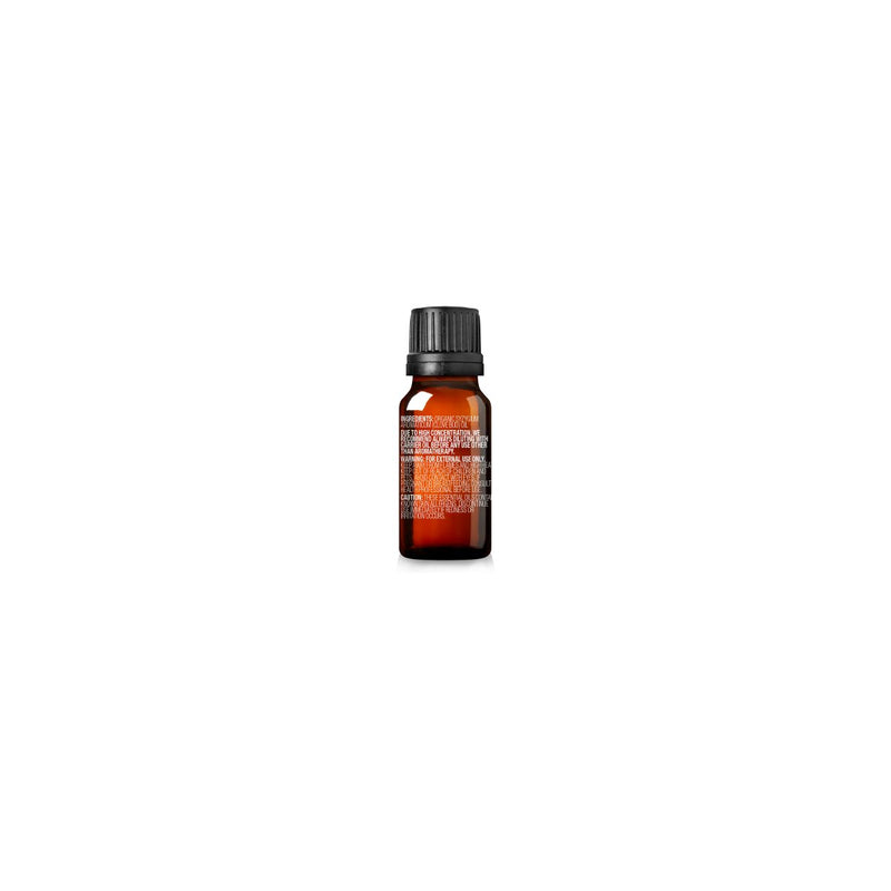 Organic Clove Bud Essential Oil - Cliganic Essential Oil Singles