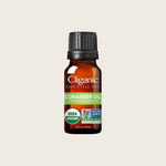 Organic Coriander Seed Essential Oil