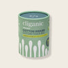 Organic Cotton Swabs - Cliganic Cotton Products