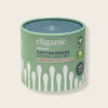 Organic Cotton Swabs - Paper Sticks - Cliganic Cotton Products