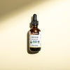 Organic Hair Serum - Cliganic Skin & Hair Oils