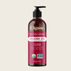 Organic Jojoba Oil - Cliganic Skin & Hair Oils