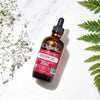 Organic Jojoba Oil - Cliganic Skin & Hair Oils