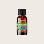 Organic Lemon Tea Tree Essential Oil