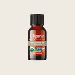 Organic May Chang Essential Oil