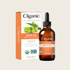 Organic Neem Oil - Cliganic Skin & Hair Oils