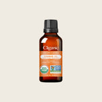 Organic Orange Essential Oil